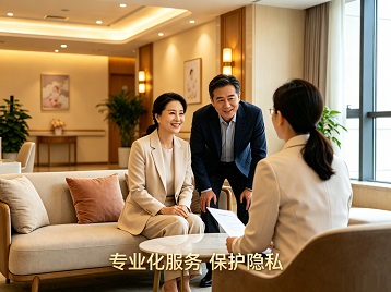 临朐有偿售卵代生女生的客户的客户群体有哪些