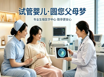 临朐辅助生育服务 试管婴儿行业的兴起背景、发展与未来展望